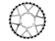 Gates Carbon Drive CDX 9-Spline Sprocket 9-Spline for Shimano hub 30T 2024