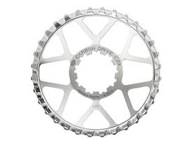 Gates Carbon Drive CDX 9-Spline Sprocket 9-Spline for Shimano hub 32T