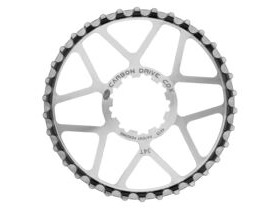 Gates Carbon Drive CDX 9-Spline Sprocket 9-Spline for Shimano hub 34T