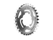 Gates Carbon Drive CDX Nexus 5 Mech Sprocket 6-Lobe for Unified Beltline 45,5 mm 32T 2024