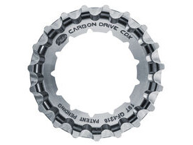 Gates Carbon Drive CDX Rohloff Sprocket Rohloff SPLINED Sprocket 19T