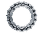 Gates Carbon Drive CDX Rohloff Sprocket Rohloff SPLINED Sprocket 19T 2024