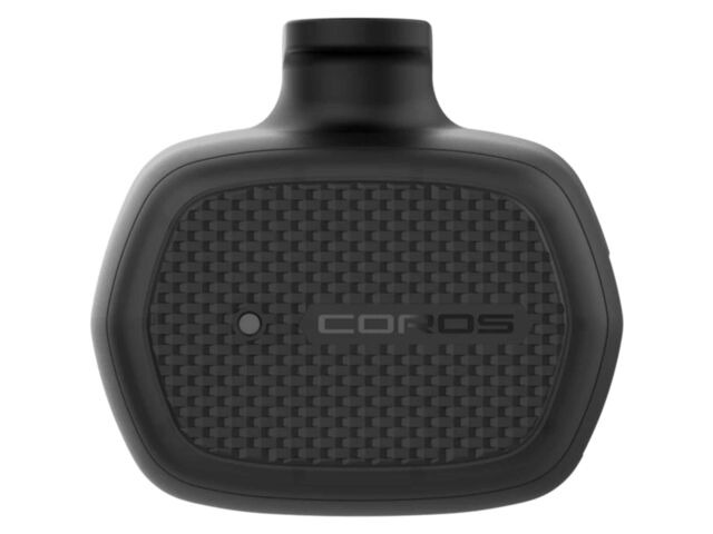 Coros COMPACC Coros Speed Sensor Black click to zoom image