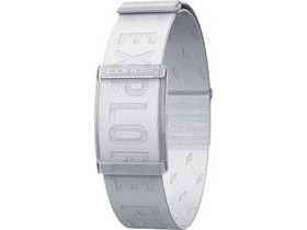 Coros GPSCC Coros Heart Rate Monitor Grey
