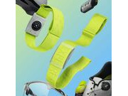Coros GPSCC Coros Heart Rate Monitor Lime click to zoom image