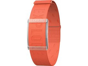 Coros GPSCC Coros Heart Rate Monitor Orange