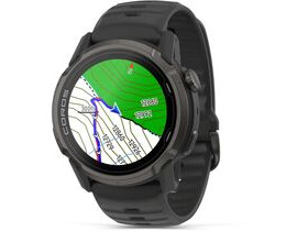 Coros GPSCC Coros Apex 4 Watch 42mm Black
