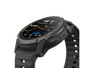 Coros GPSCC Coros Apex 4 Watch 46mm Black click to zoom image