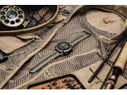 Coros GPSCC Coros Nomad Watch Brown click to zoom image