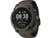 Coros GPSCC Coros Nomad Watch Brown click to zoom image