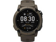 Coros GPSCC Coros Nomad Watch Brown click to zoom image