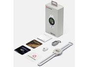 Coros GPSCC Coros Pace 4 Watch Black Nylon click to zoom image