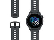 Coros GPSCC Coros Pace 4 Watch Black Silicone click to zoom image
