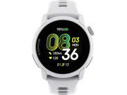 Coros GPSCC Coros Pace 4 Watch White Silicone click to zoom image