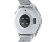 Coros GPSCC Coros Pace 4 Watch White Silicone click to zoom image