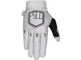Fist Handwear Glove Earth Stocker Bone