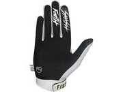 Fist Handwear Glove Earth Stocker Bone click to zoom image