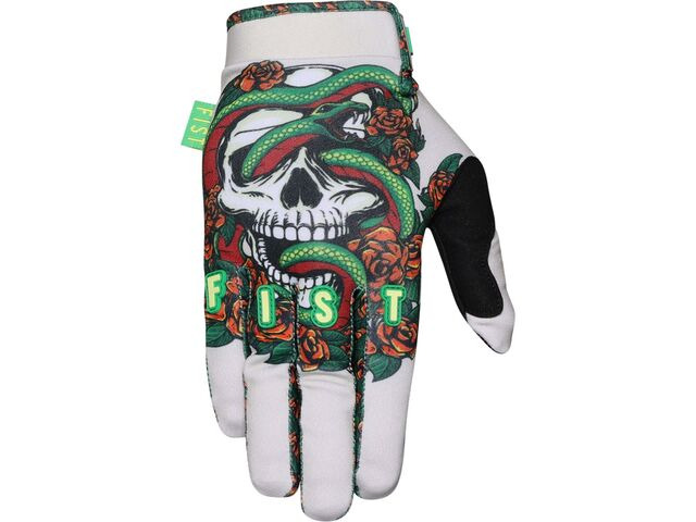 Fist Handwear Glove Poison Chpt28 click to zoom image