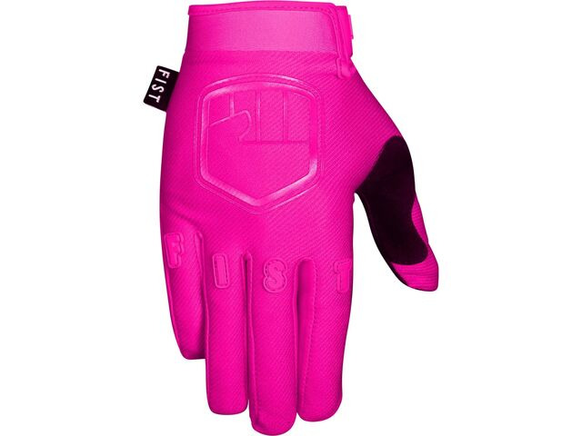 Fist Handwear GLOVE STOCKER PINK click to zoom image
