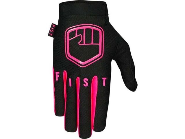 Fist Handwear Stocker Collection - Fluro Pink click to zoom image