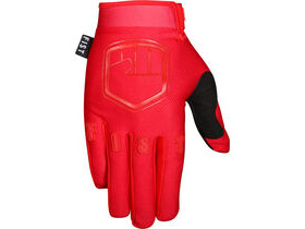 Fist Handwear Stocker Collection - Red