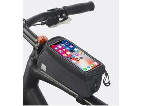 SAHOO BAGS Top Tube Phone Frame Bag