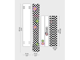 DYEDBRO Frame Protection - Ella Conolly