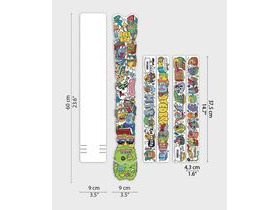 DYEDBRO Frame Protection - Juay x Colour