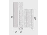 DYEDBRO Frame Protection - Juay x White 