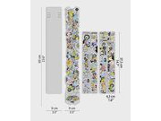 DYEDBRO Frame Protection - Kiko CLJ - Gloss / Colour 