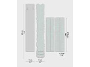 DYEDBRO Frame Protection - Kiko CLJ - Gloss / Mint 