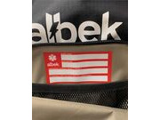 Albek H20-Haul Eight Hydration Pack - Covert Black / 3L click to zoom image