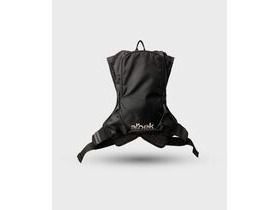 Albek H20-Haul Three Hydration Pack - Covert Black / 1.5L