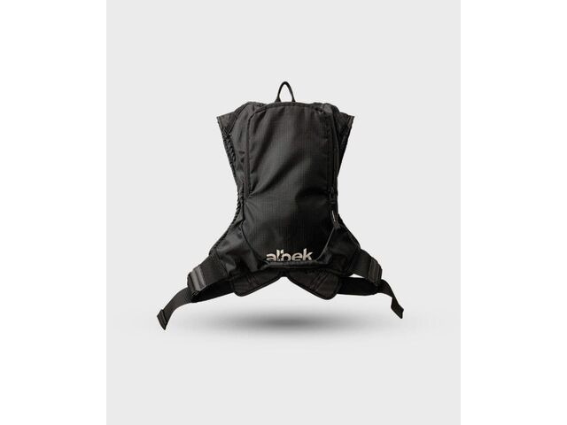 Albek H20-Haul Three Hydration Pack - Covert Black / 1.5L click to zoom image
