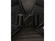 Albek H20-Haul Three Hydration Pack - Covert Black / 1.5L click to zoom image