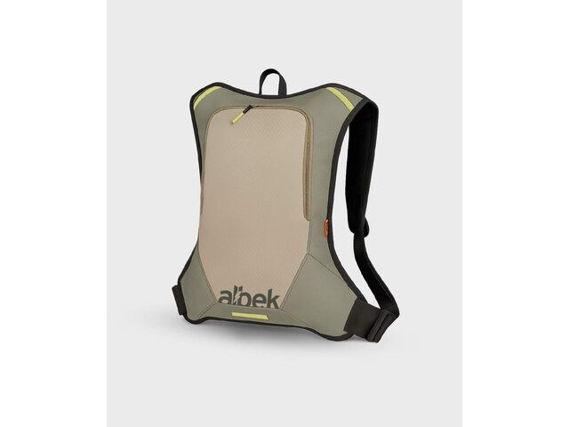 Albek H20-Haul Three Hydration Pack - Sunflash Dune / 1.5L click to zoom image