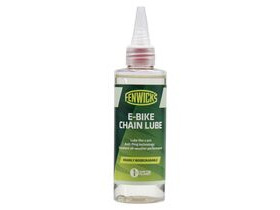 Fenwick's Fenwicks E-bike Chain Lube: 100ml