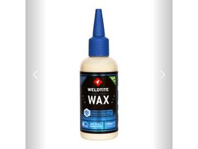 WELDTITE Chain Wax - 100ml