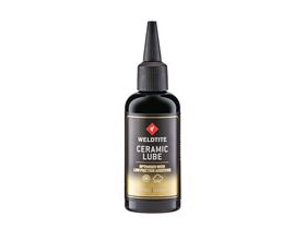 WELDTITE Ceramic Lube - 100ml