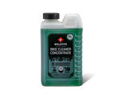 WELDTITE Bike Cleaner V2 Concentrate Non hazardous, biodegradeable Bike Cleaner - Concentrate - Makes up to 10L of cleaner 