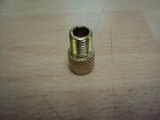 WELDTITE Presta to Schrader Valve Adaptor 