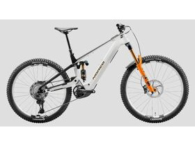 Norco Range VLT CX C1 29" / 27.5" Bike White/Raw