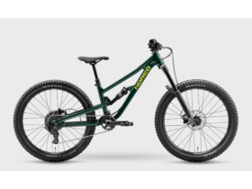 Norco Fluid Youth 24" Full Suspension