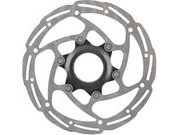 Aztec Core Stainless Steel Centre-Lock Disc Rotor - 160 mm 