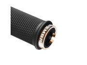 Pembree GCS Lock-On Grip Large Bronze/Black click to zoom image
