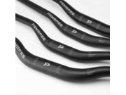 Pembree GCS Handlebar 800mm 31.8mm 20mm Rise Black click to zoom image