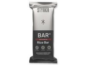 Styrkr BAR50 Dark Chocolate Chip Energy Bar 50g