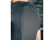 DHARCO Mens Short Sleeve Body Armour click to zoom image