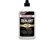 FINISH LINE Tubeless Tyre Sealant 4oz 