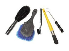 FINISH LINE Brush Kit